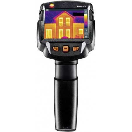 Thermal Camera Testo 872 320x240