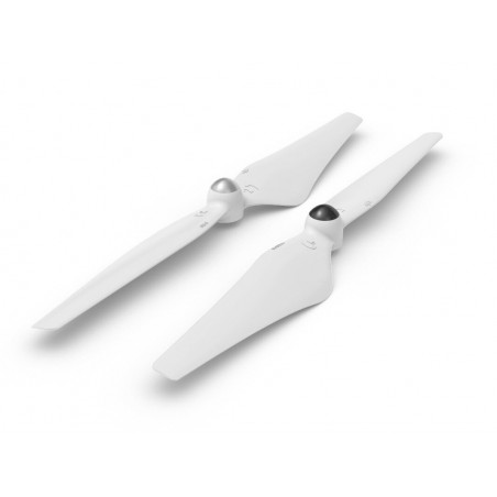  Śmigła Samodokręcające 9450 (2szt prawe i lewe) - Phantom 2, Phantom 2 Vision itp.