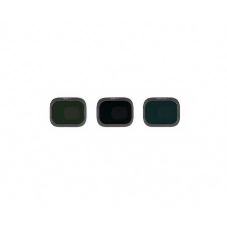 DJI Mini 3 Series ND Filter Set (ND16/64/256)