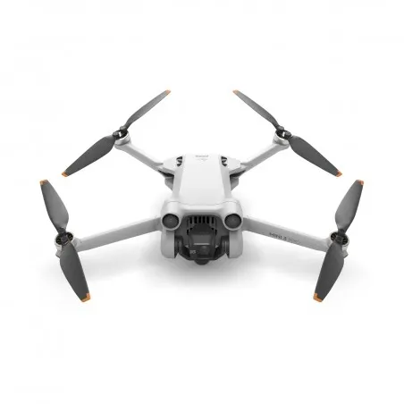 DJI Mini 3 Pro (no RC and battery)