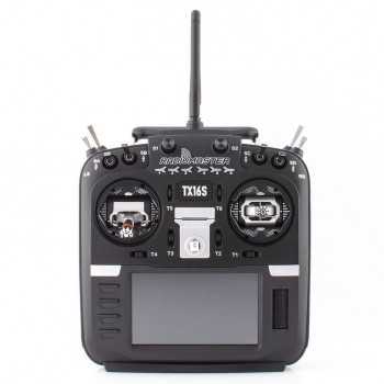 Aparatura RadioMaster TX16S Mark II Hall V4.0
