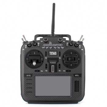 RadioMaster TX16S MAX Mark II ELRS 2.4G