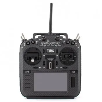 RadioMaster TX16S MAX Mark II ELRS 2.4G