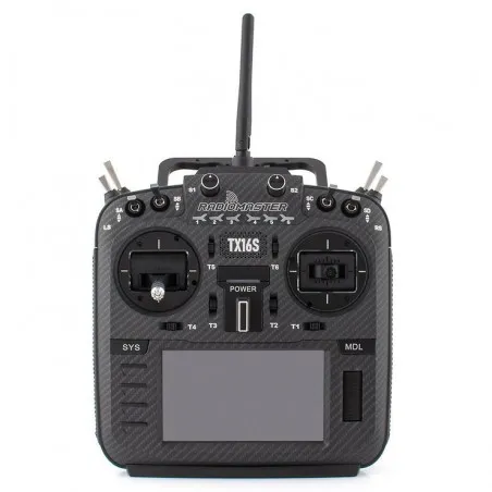 RadioMaster TX16S MAX Mark II 4in1