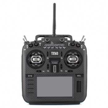 RadioMaster TX16S MAX Mark II ELRS 2.4G