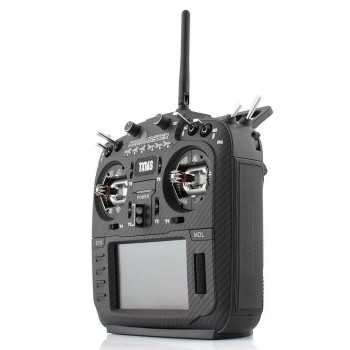 Aparatura RadioMaster TX16S MAX Mark II ELRS 2.4GHz AG01