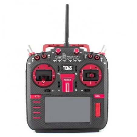 RadioMaster TX16S MAX Mark II 4in1