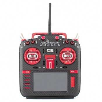 RadioMaster TX16S MAX Mark II ELRS 2.4G