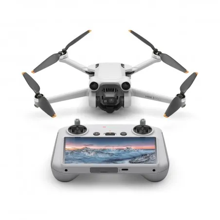 DJI Mini 3 Pro (DJI RC) (Refurbished)