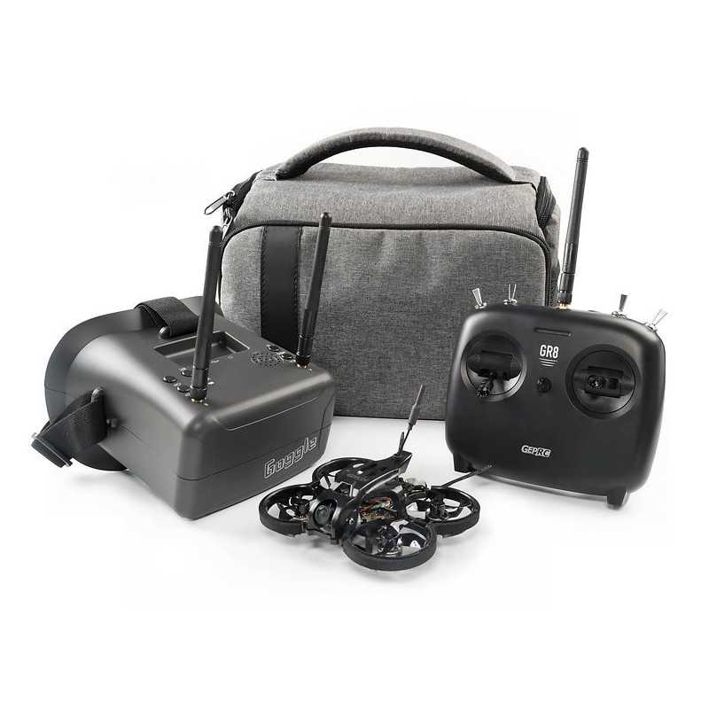 GEPRC TinyGO V2 Racing FPV Whoop RTF