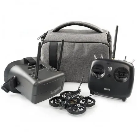 Dron GEPRC TinyGO V2 RTF
