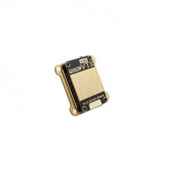 Nadajnik FPV GEPRC RAD 1.6W 5.8GHz