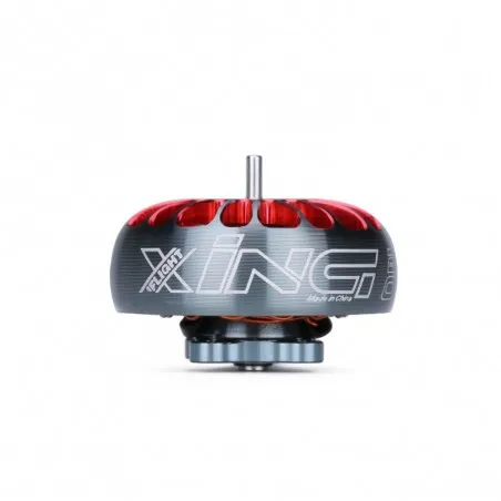 XING 2005 2550KV 4S FPV Motor (unibell)