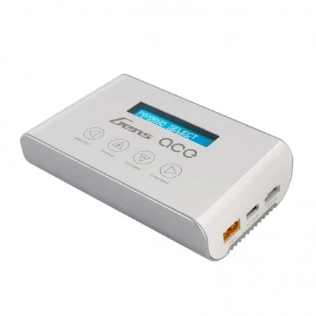 GensAce Imars III Pro Smart Balance RC