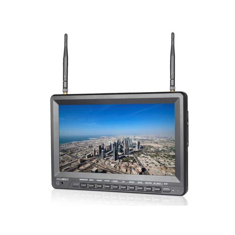 Feelworld PVR-1032