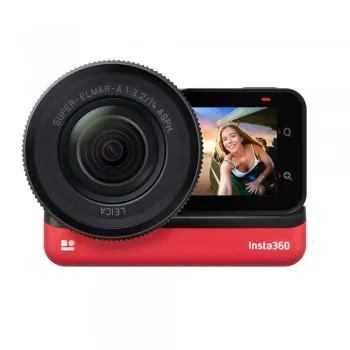 Insta360 ONE RS 1-Inch Edition