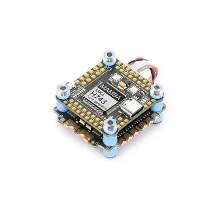Diatone MAMBA MK4 H743 55A 6S 32bit 128k