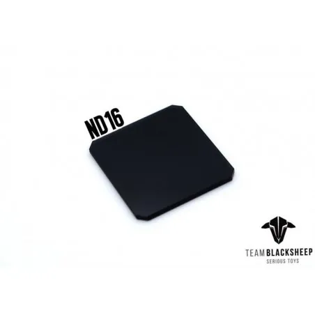 TBS Glas ND Filter
