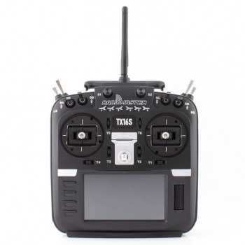 RadioMaster TX16S Mark II TBS Crossfire Micro TX Combo