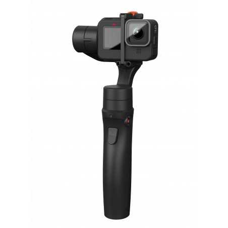 Hohem iSteady Pro4 gimbal for sport cameras