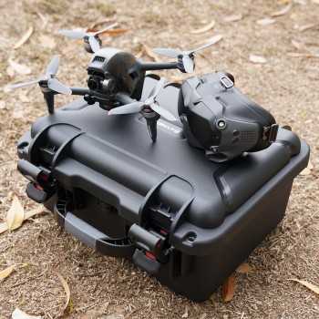 Walizka ochronna dla DJI FPV - CYNOVA