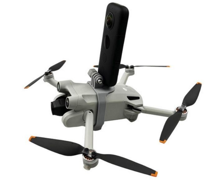 Mavic mini vs parrot bebop 2 online