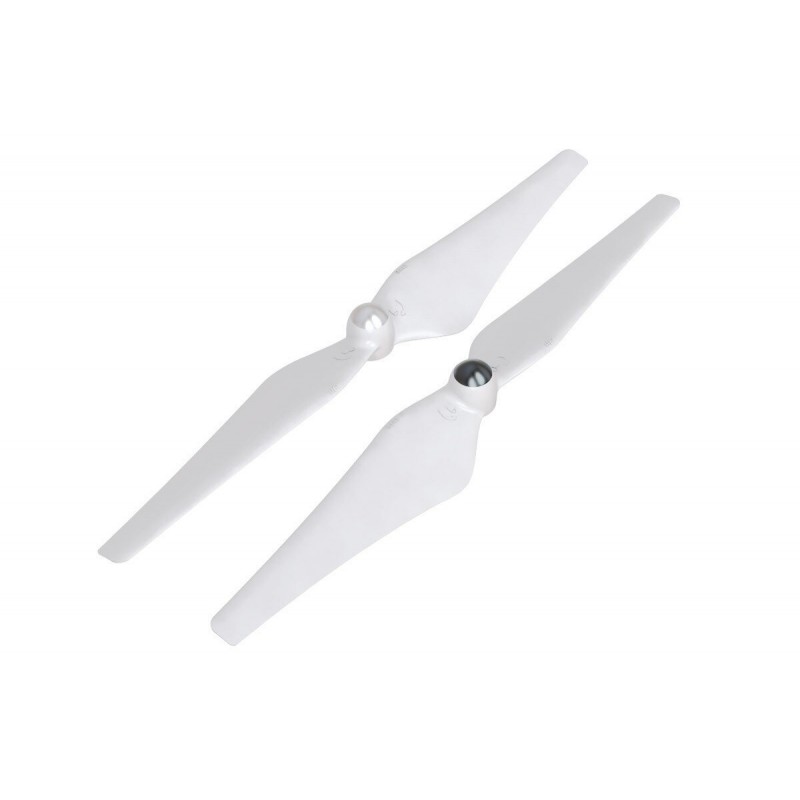  Śmigła Samodokręcające 9443 (2szt prawe i lewe) - Phantom 2, Phantom 2 Vision itp.