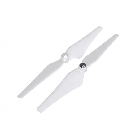  Śmigła Samodokręcające 9443 (2szt prawe i lewe) - Phantom 2, Phantom 2 Vision itp.