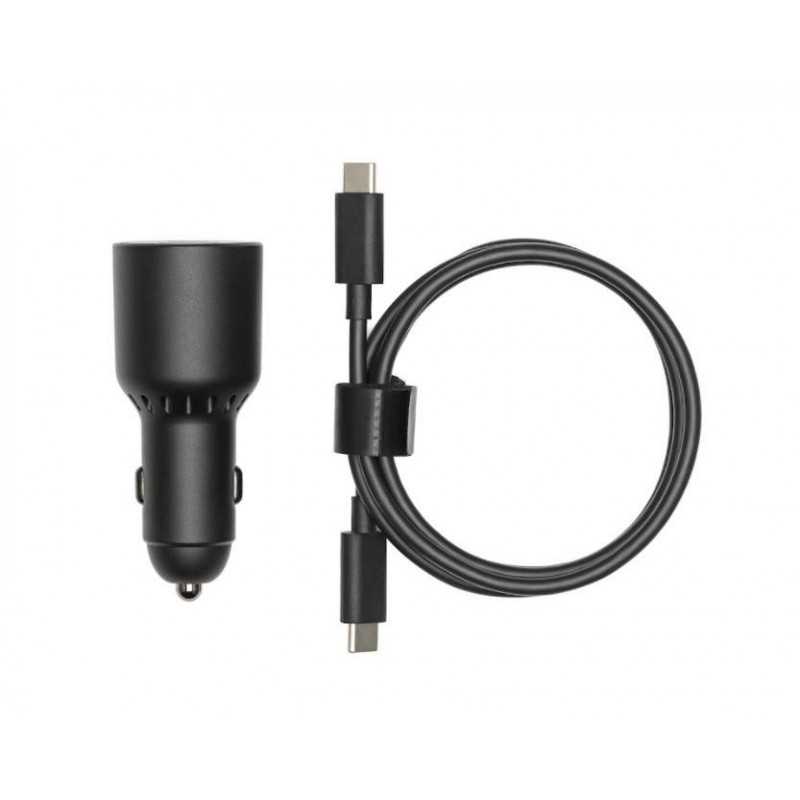 Ładowarka samochodowa DJI 65W Car Charger