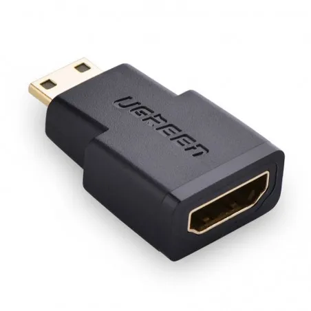 Adapter mini HDMI - HDMI