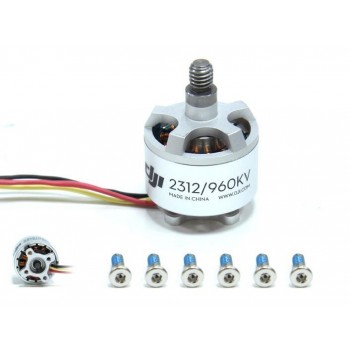 Silnik (CCW) - Ph 2 i Ph 2 Vision