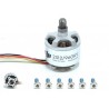 Silnik 920KV (CCW) - Phantom 2, Phantom 2 Vision i Vision+ (Starszy model)