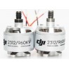 Silnik 920KV (CCW) - Phantom 2, Phantom 2 Vision i Vision+ (Starszy model)