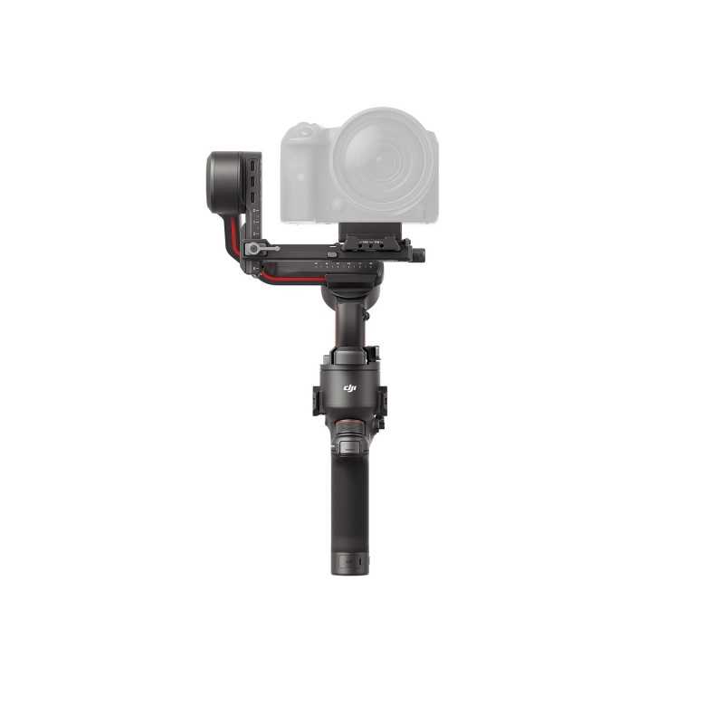 Gimbal DJI RS 3 (Ronin-S 3)