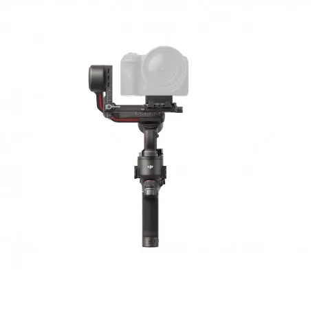 Gimbal DJI RS 3 (Ronin-S 3)