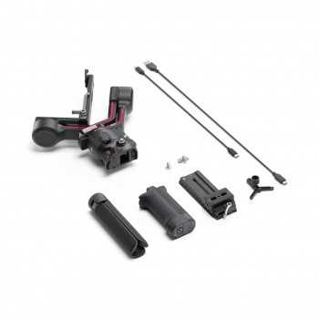 Gimbal DJI RS 3 (Ronin-S 3)