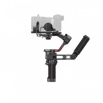 Gimbal DJI RS 3 Combo (Ronin-S 3 Combo)
