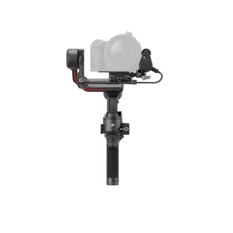 Gimbal DJI RS 3 Combo (Ronin-S 3 Combo)