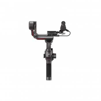 Gimbal DJI RS 3 Combo (Ronin-S 3 Combo)