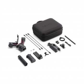 Gimbal DJI RS 3 Combo (Ronin-S 3 Combo)