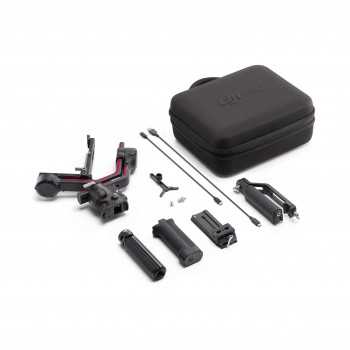 Gimbal DJI RS 3 Pro (Ronin-S 3 Pro)