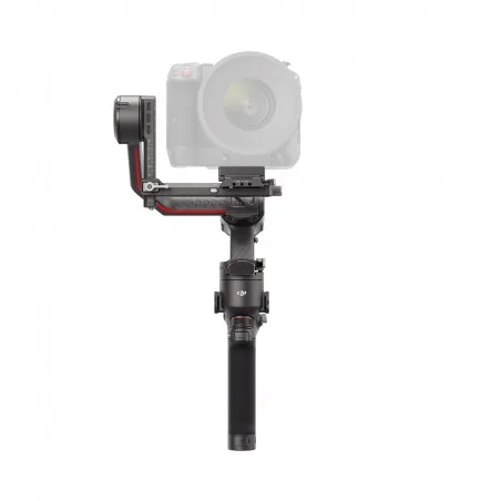 DJI RS 3 Pro (Ronin-S 3 Pro)