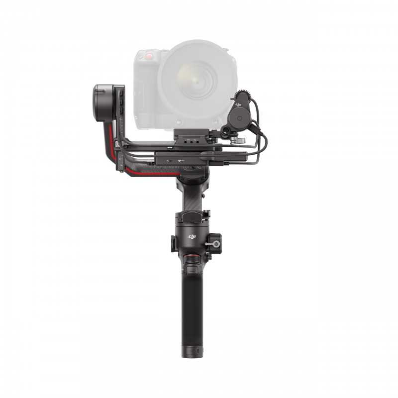 Gimbal DJI RS 3 Pro Combo (Ronin-S 3 Pro Combo)