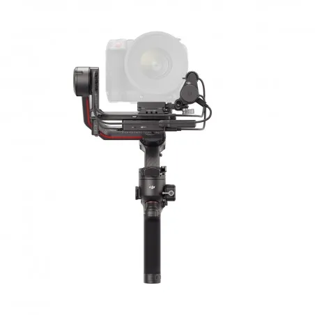 DJI RS 3 Pro Combo (Ronin-S 3 Pro Combo)