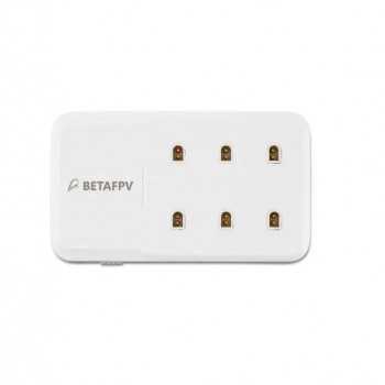Ładowarka 1S 6-portowa BETAFPV 6 Ports 1S Battery Charger
