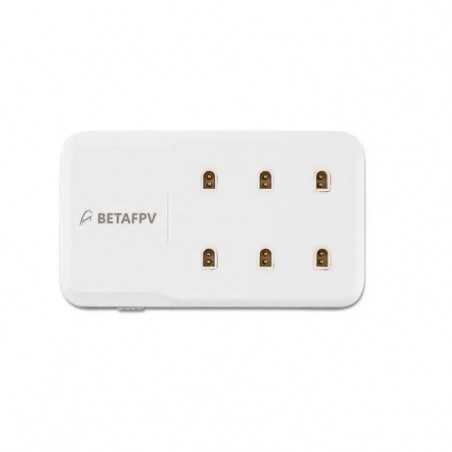 BETAFPV 6 Ports 1S Battery Charger