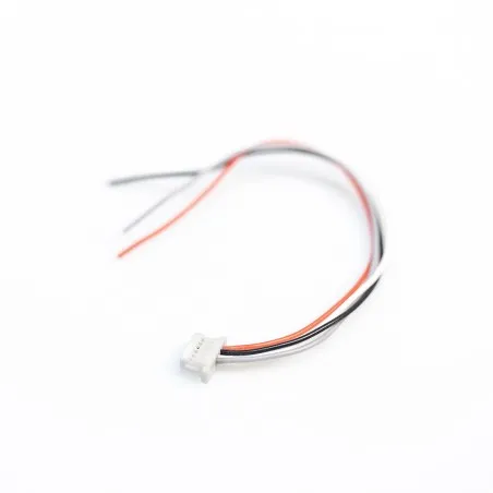 Walsnail Avatar kit power cable 6 Pin For V1 VTX