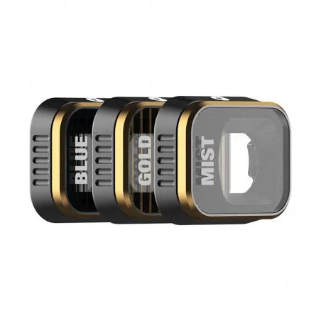 DJI Mini 3 Pro Filters PolarPro FX Collection