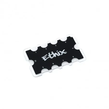 ETHIX SD Card Holder