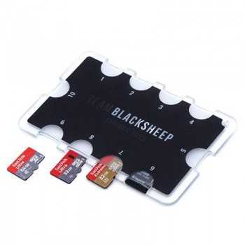 ETHIX SD Card Holder